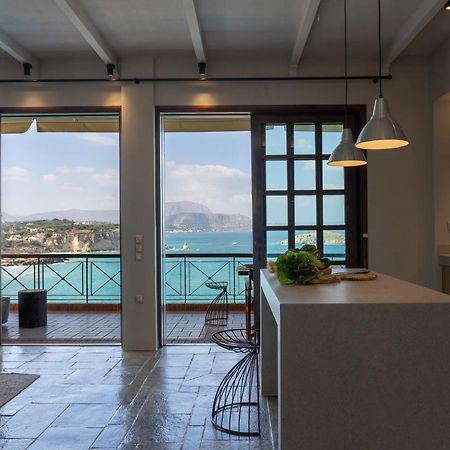 Apartment Sunkiss Almirida Exterior foto