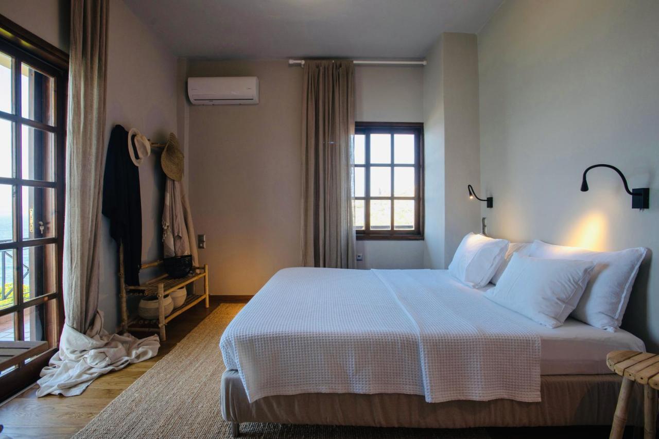 Apartment Sunkiss Almirida Exterior foto