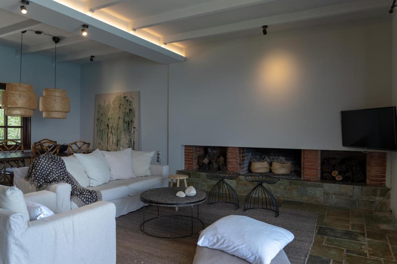 Apartment Sunkiss Almirida Exterior foto