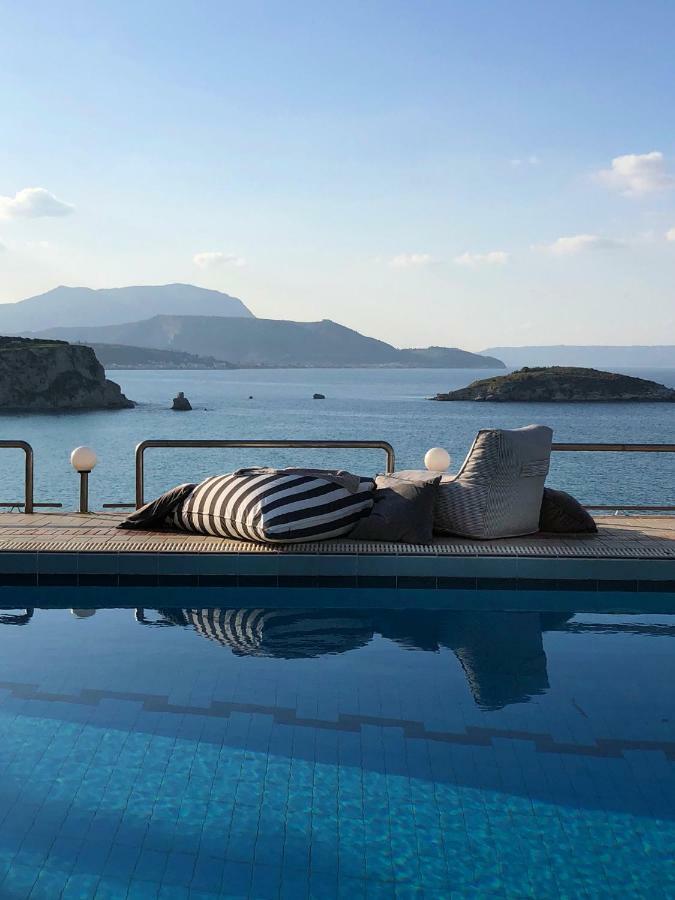Apartment Sunkiss Almirida Exterior foto