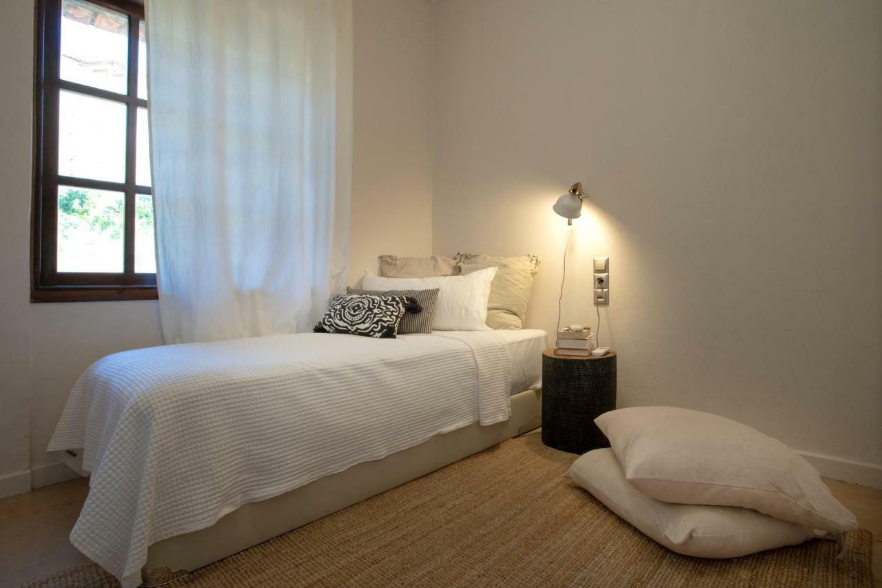Apartment Sunkiss Almirida Exterior foto