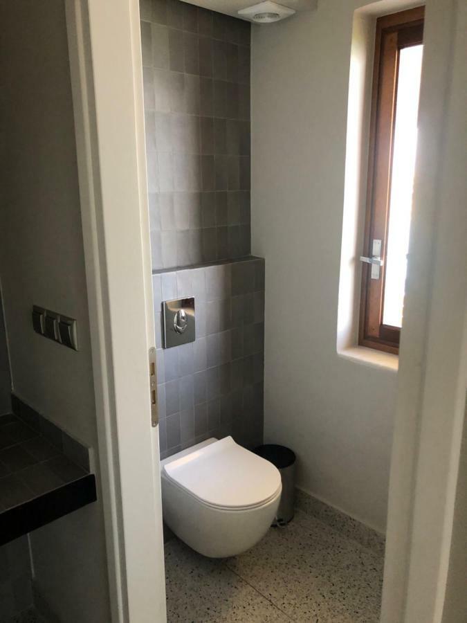 Apartment Sunkiss Almirida Exterior foto