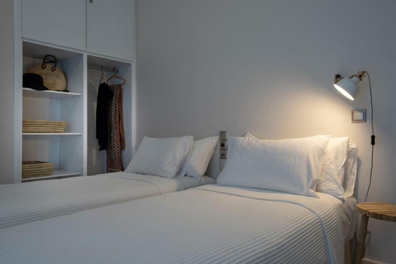 Apartment Sunkiss Almirida Exterior foto